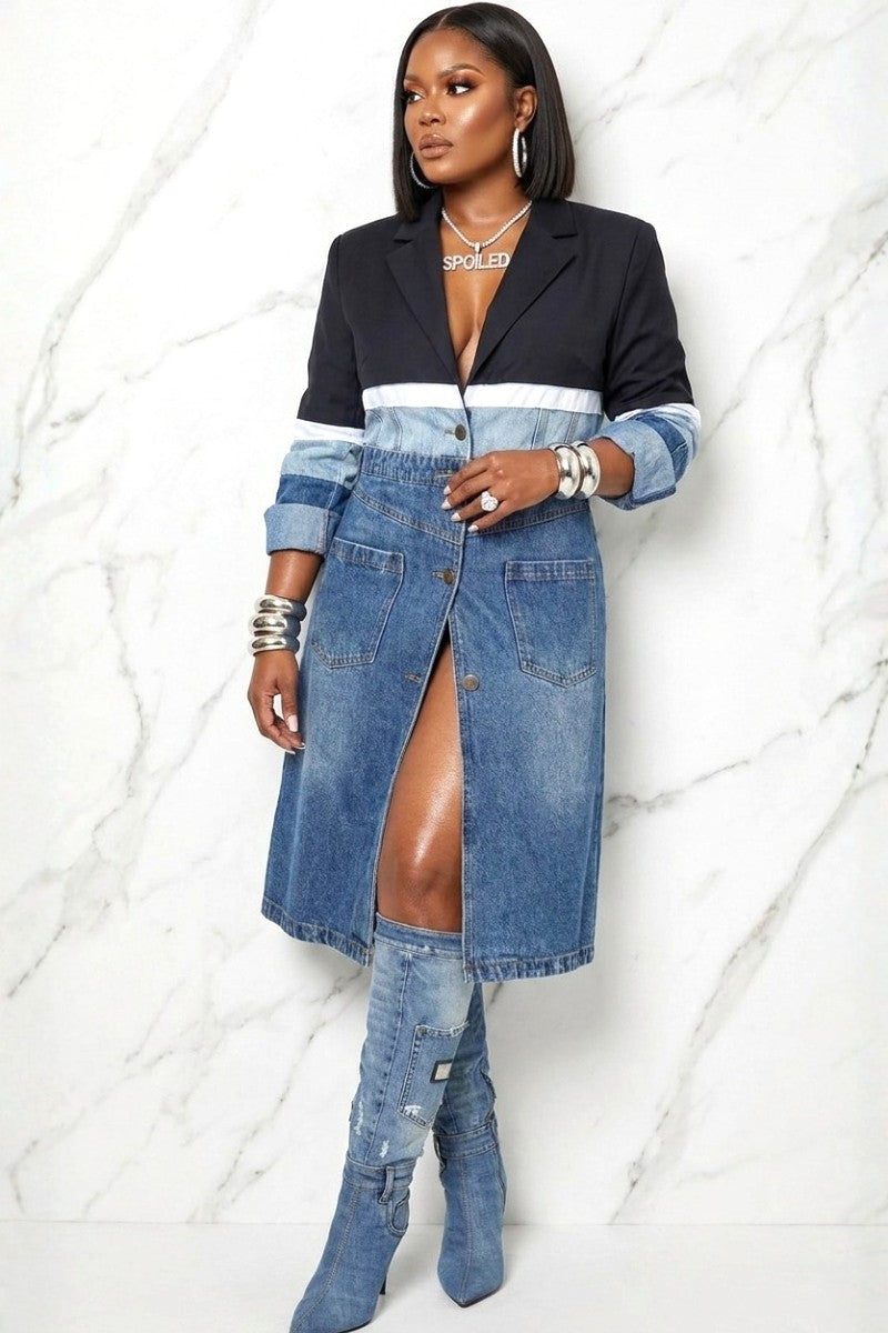 LADY 7 MILE JACKET PRE-ORDER