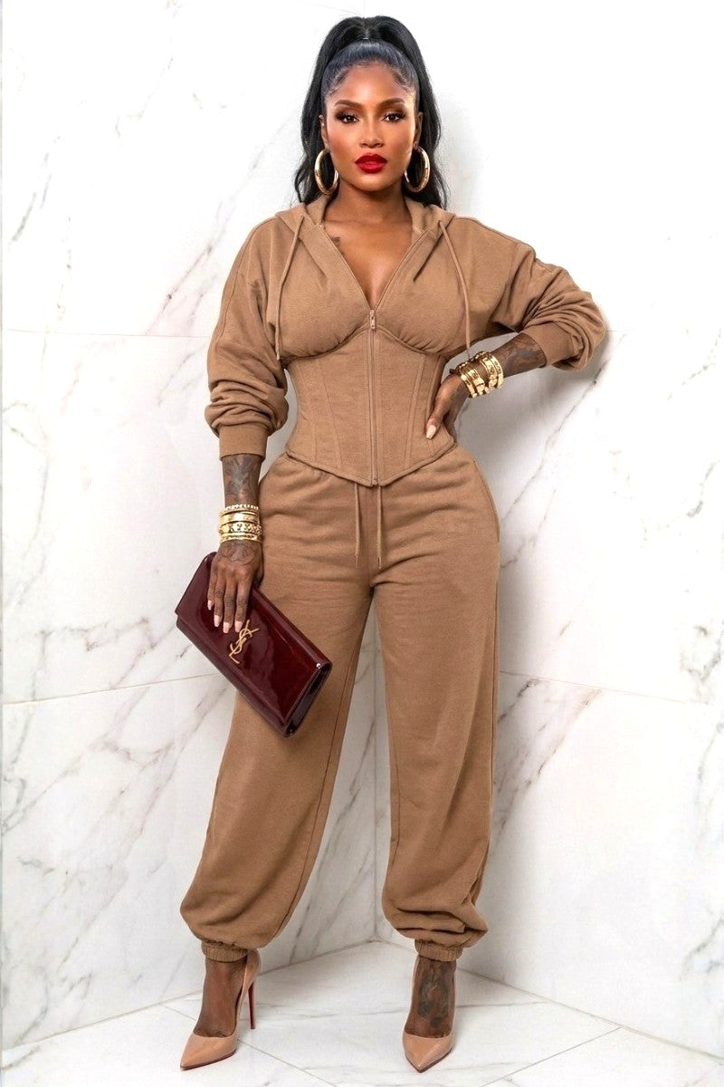Jessica 2 Piece Set