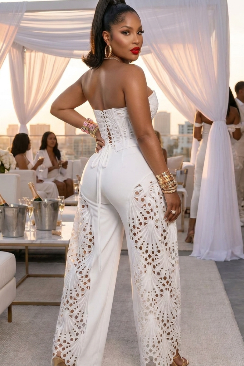 saint 2 piece set