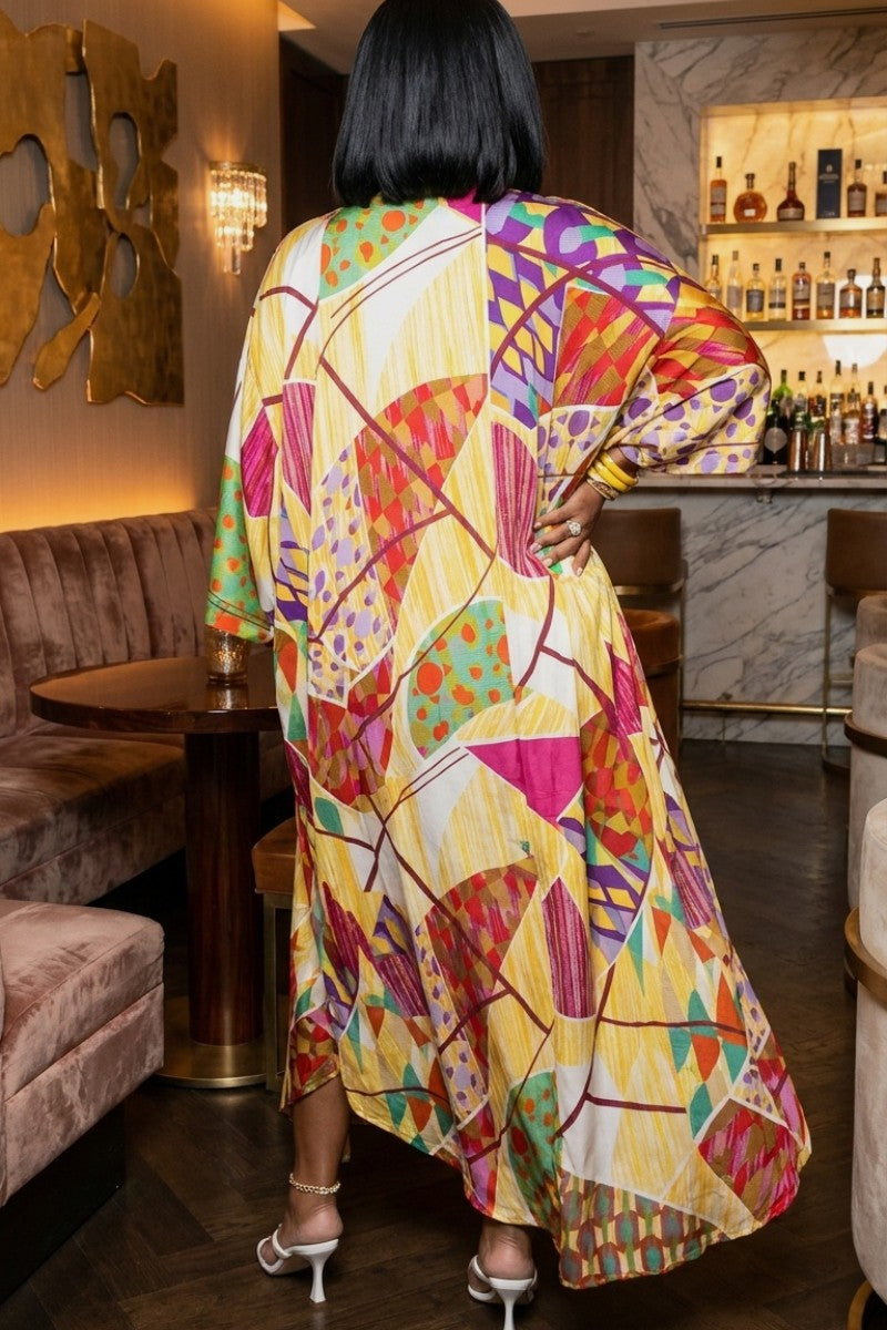 Sweet Dreams kimono