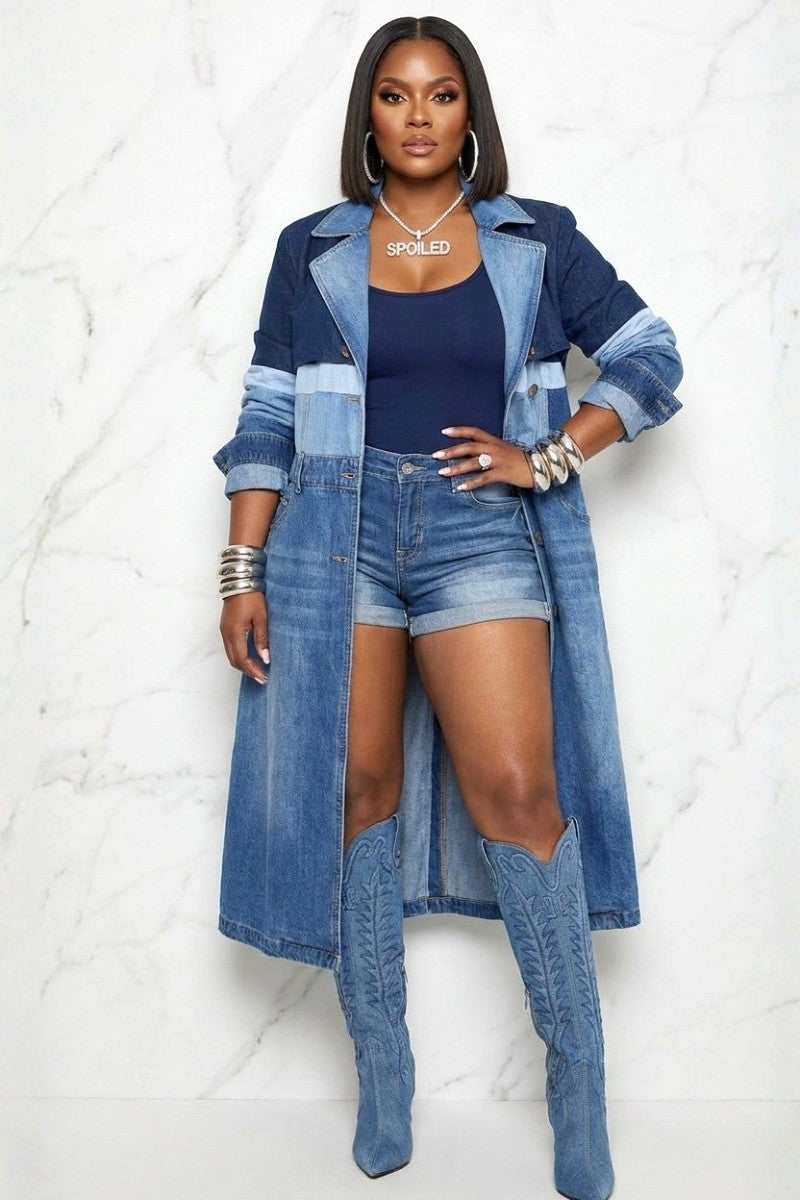 LADY 7 MILE JACKET PRE-ORDER