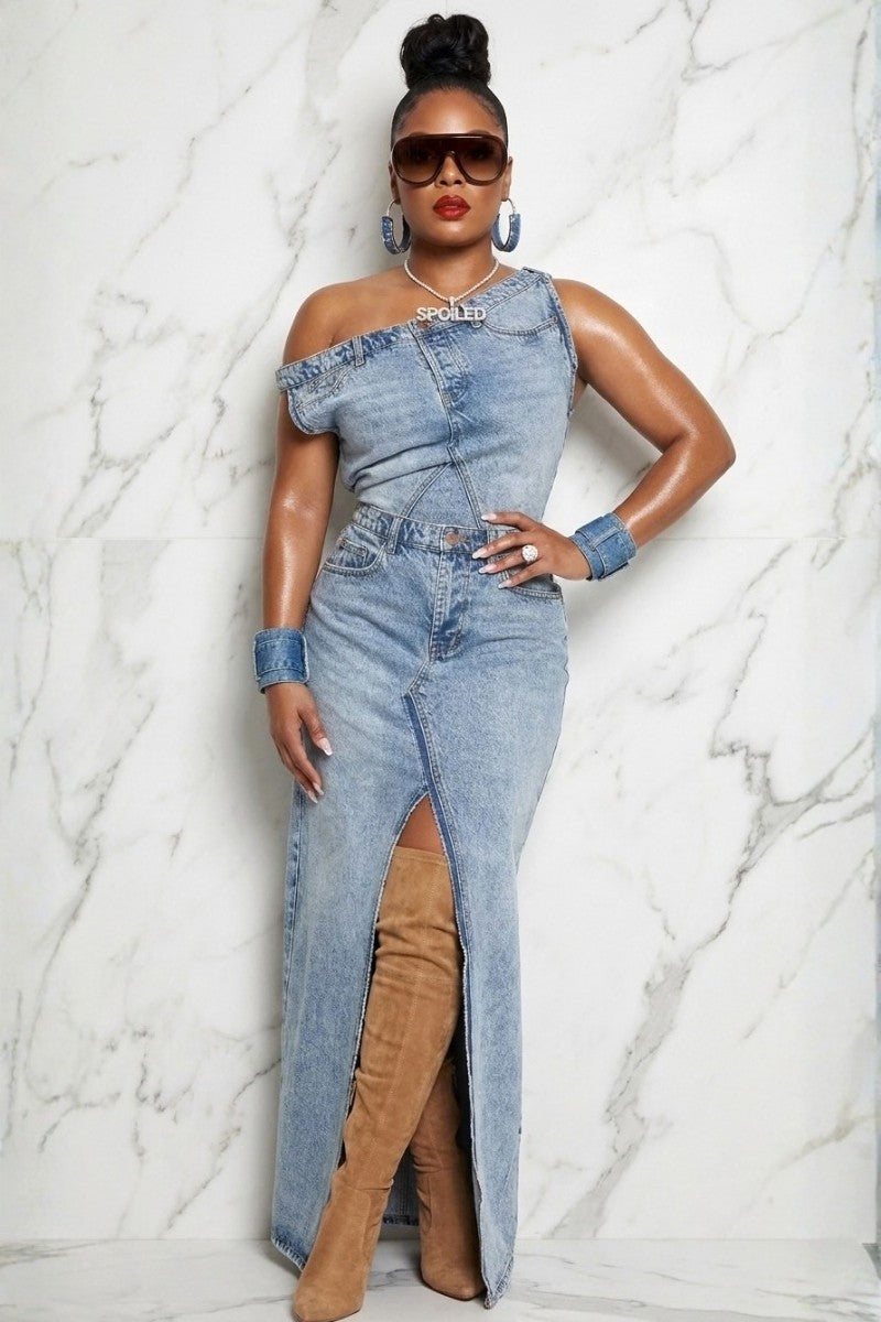 Diva 2 Piece Set