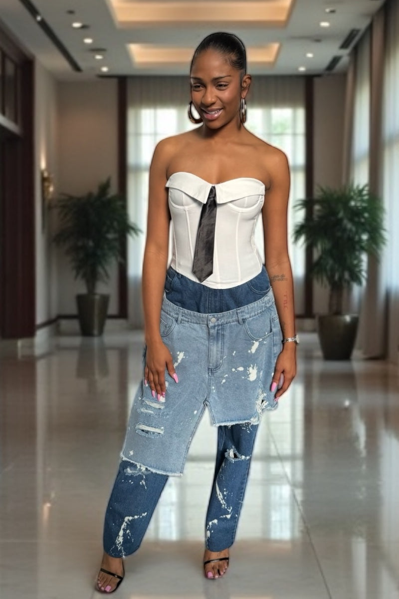 Ziggy Pants