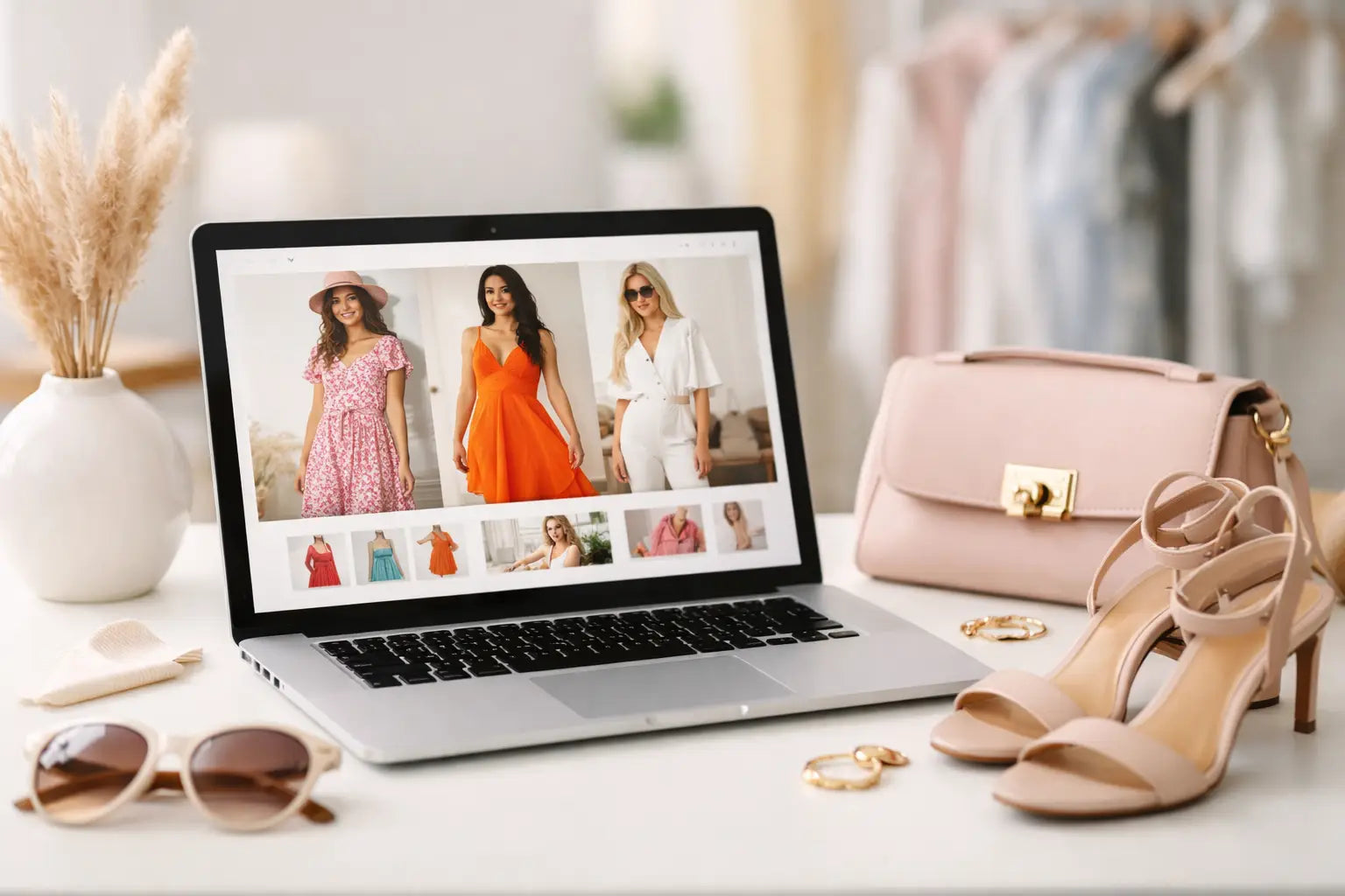 Boutique Clothing Sale Online Looks That Pop