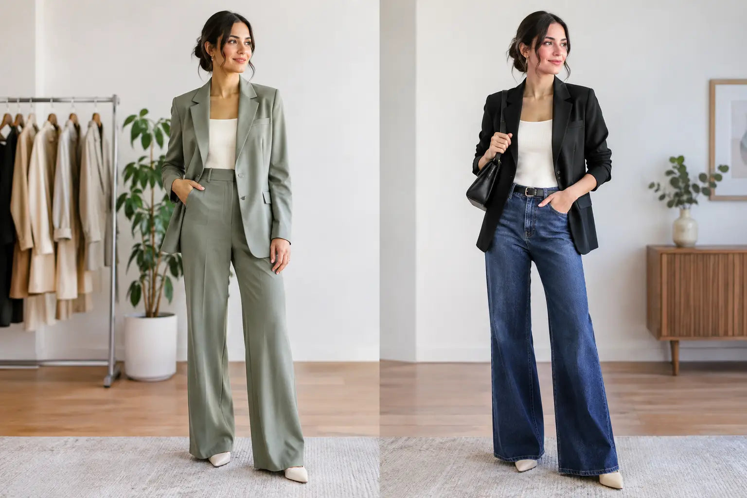 Sets Versus Separates: Which Look Wins Tonight?