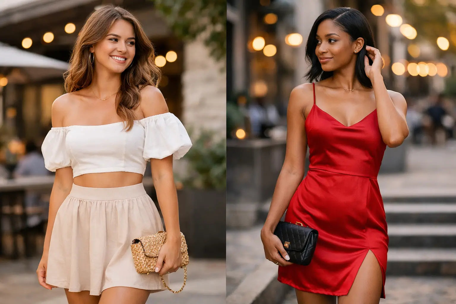 12 Best Affordable Date Outfits That Turn Heads