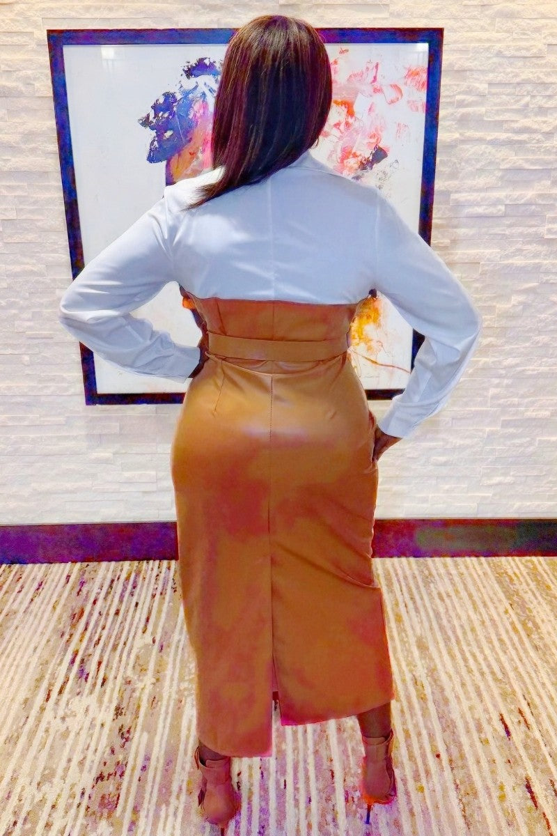Mack Dress Shirt