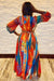 Boho Bre Dress