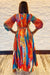 Boho Bre Dress