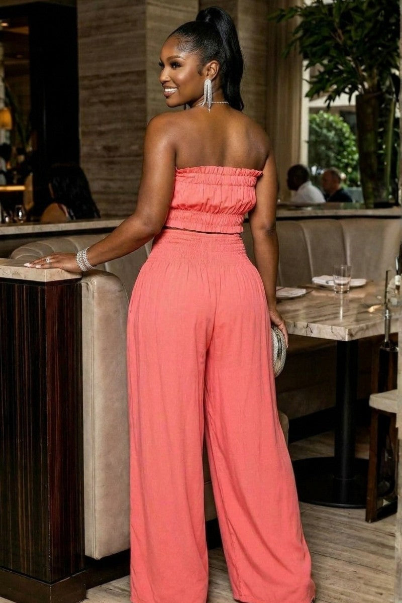 burst 2 piece set