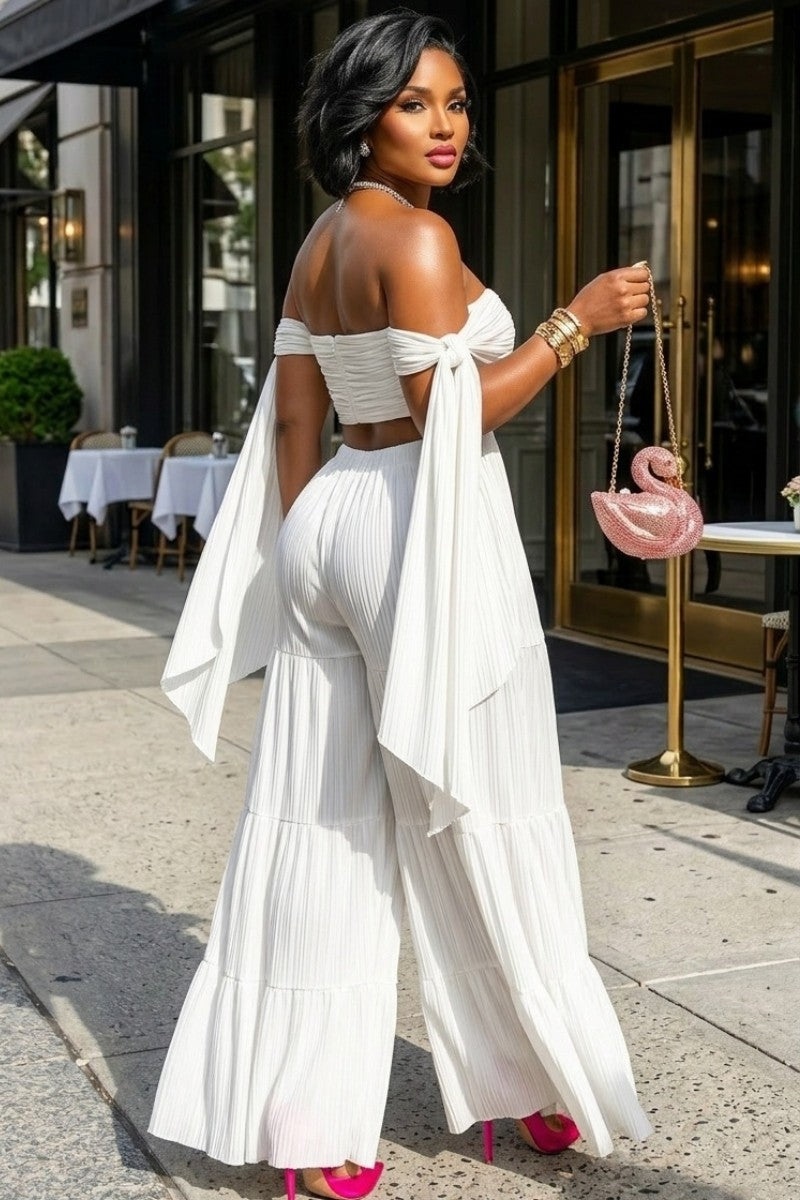 DOLL BABY jumpsuit