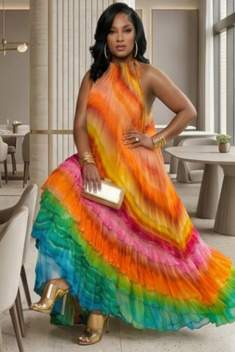 Desire Dress