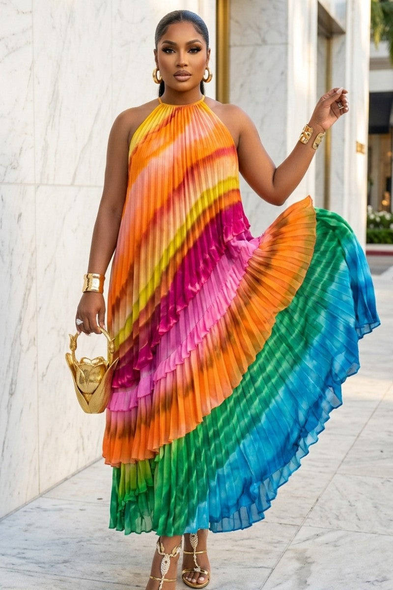 Desire Dress