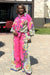 Peacock Pretty 2 Piece Set