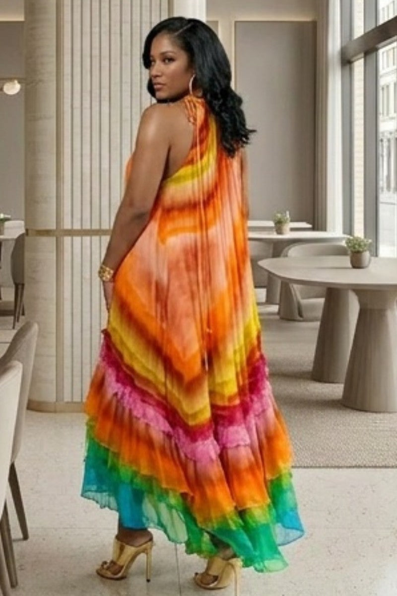 Desire Dress