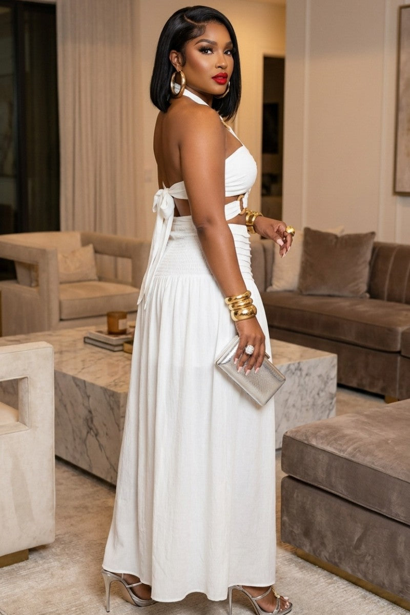 goddess 2 piece set