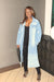 Breeze Denim Coat