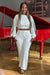 B Girl Jogger Set