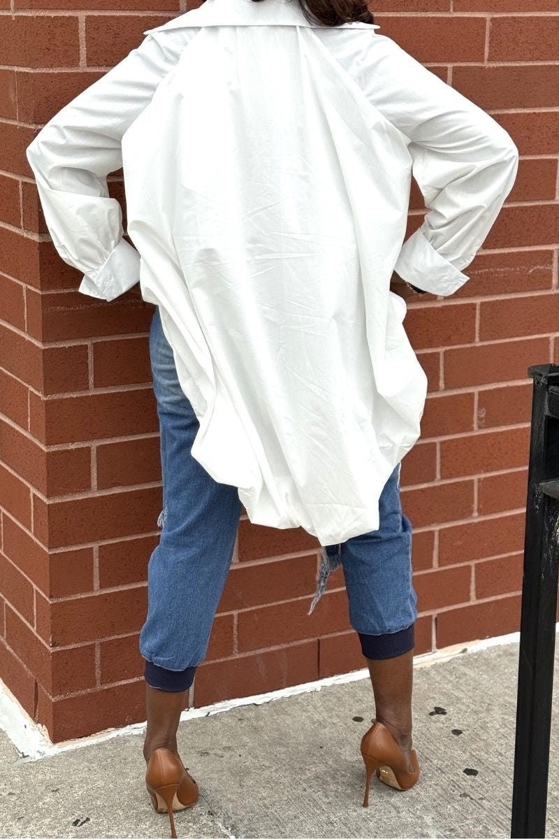 REBEL JEANS