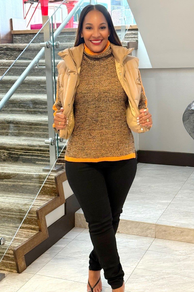 London Vest