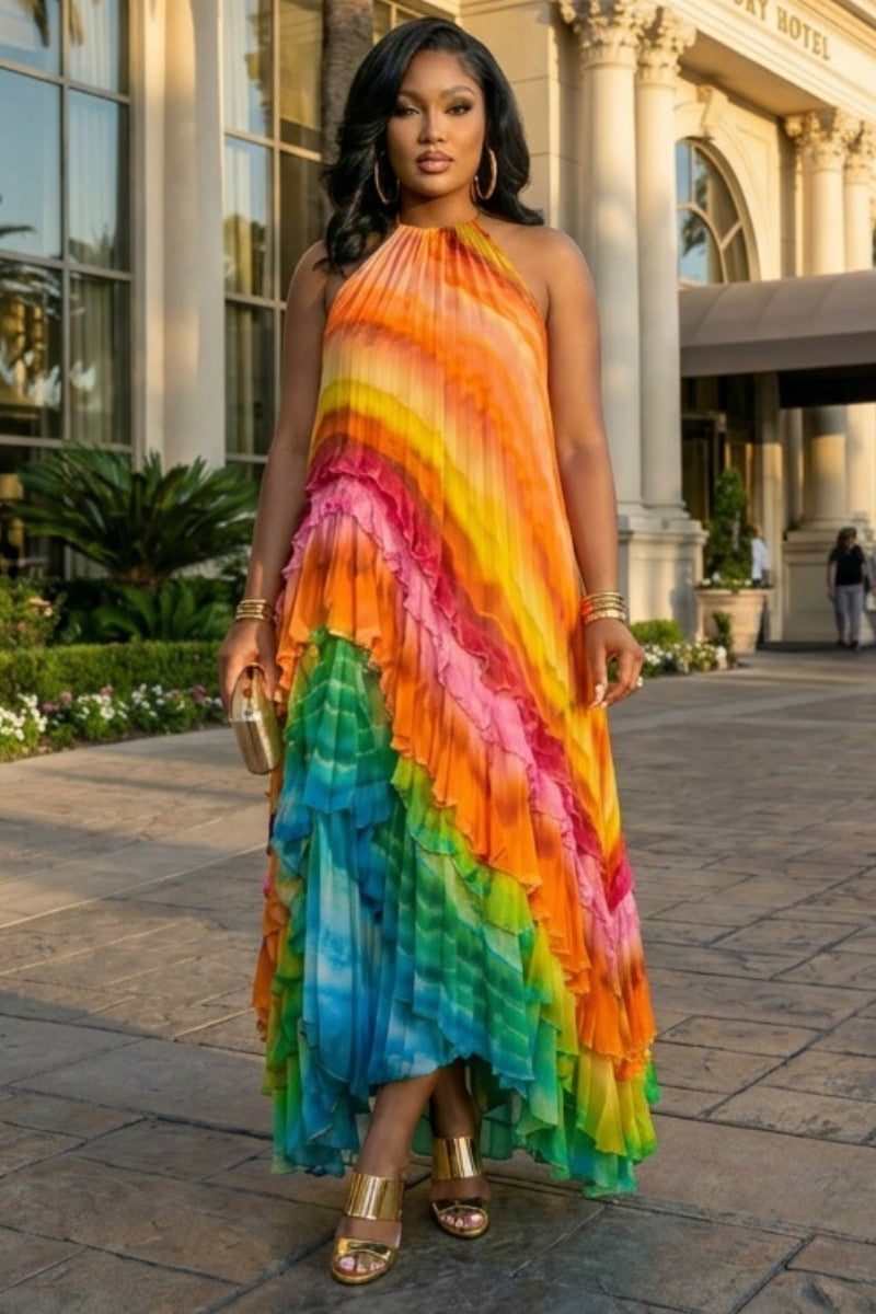 Desire Dress
