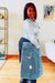 Double Dare Denim Pants