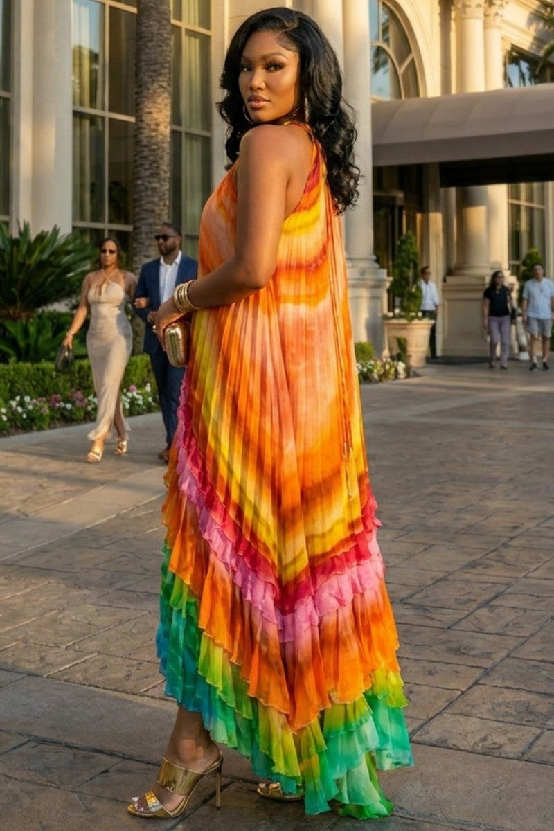 Desire Dress