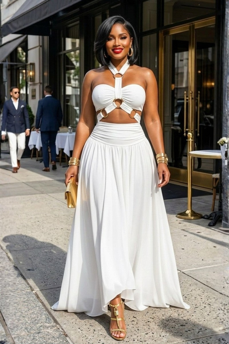 goddess 2 piece set