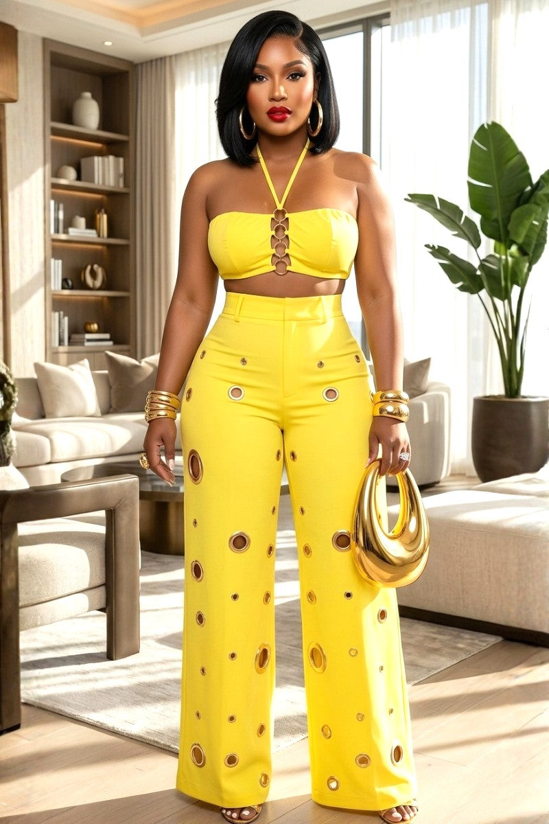BLISS 2 PIECE SET