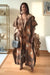Keys  Brown Sweater