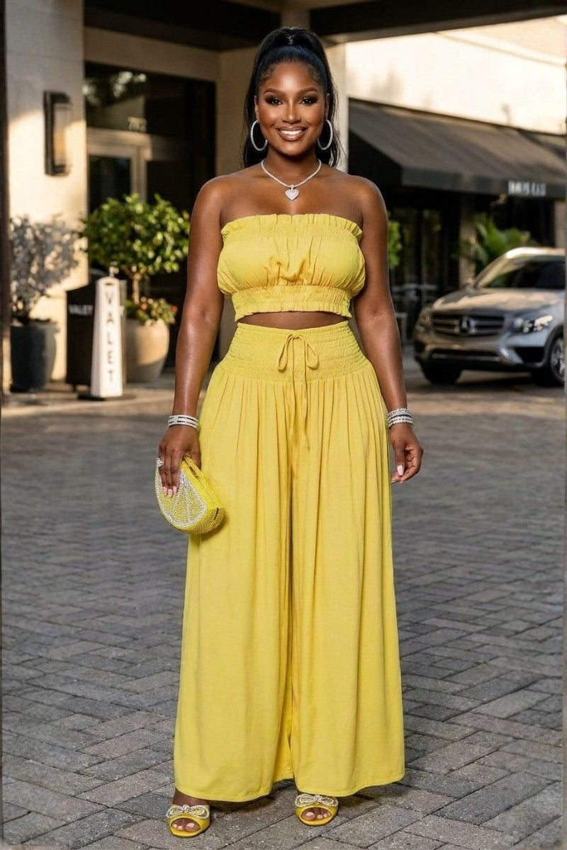 lovely 2 piece set