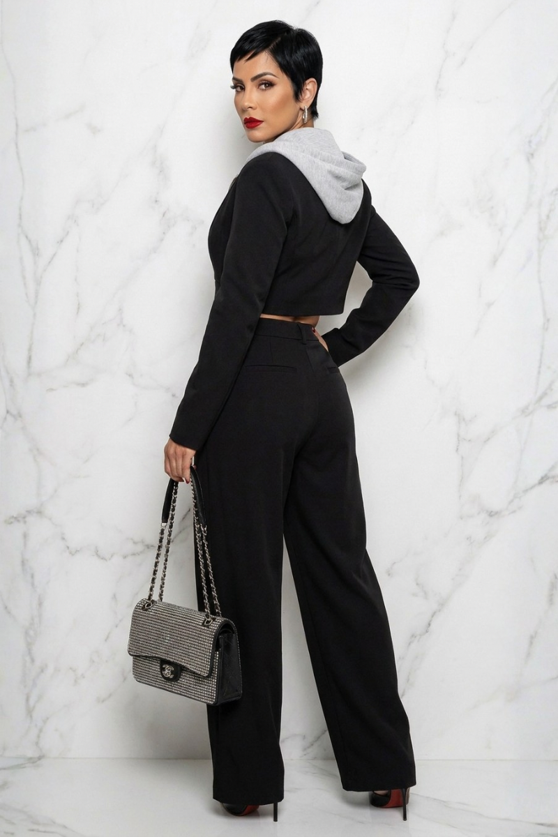 Brooklyn 2 piece Set