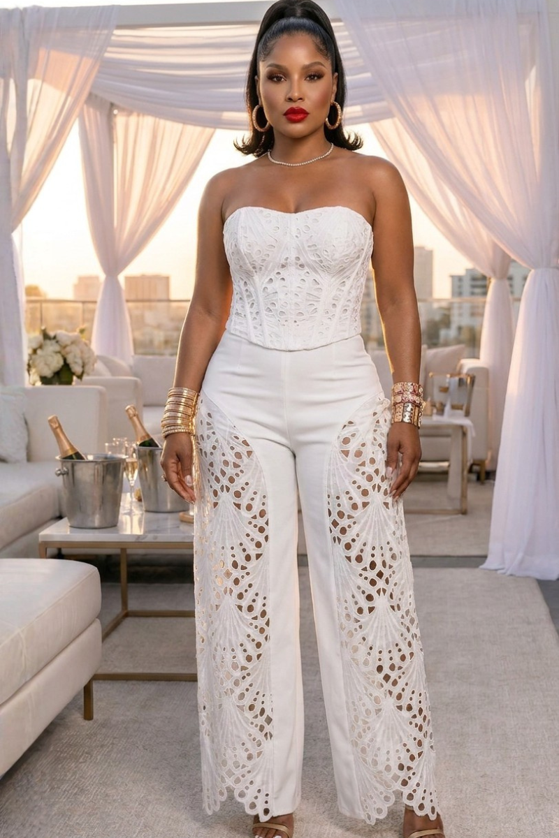 saint 2 piece set