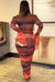 Mother Earth Dress