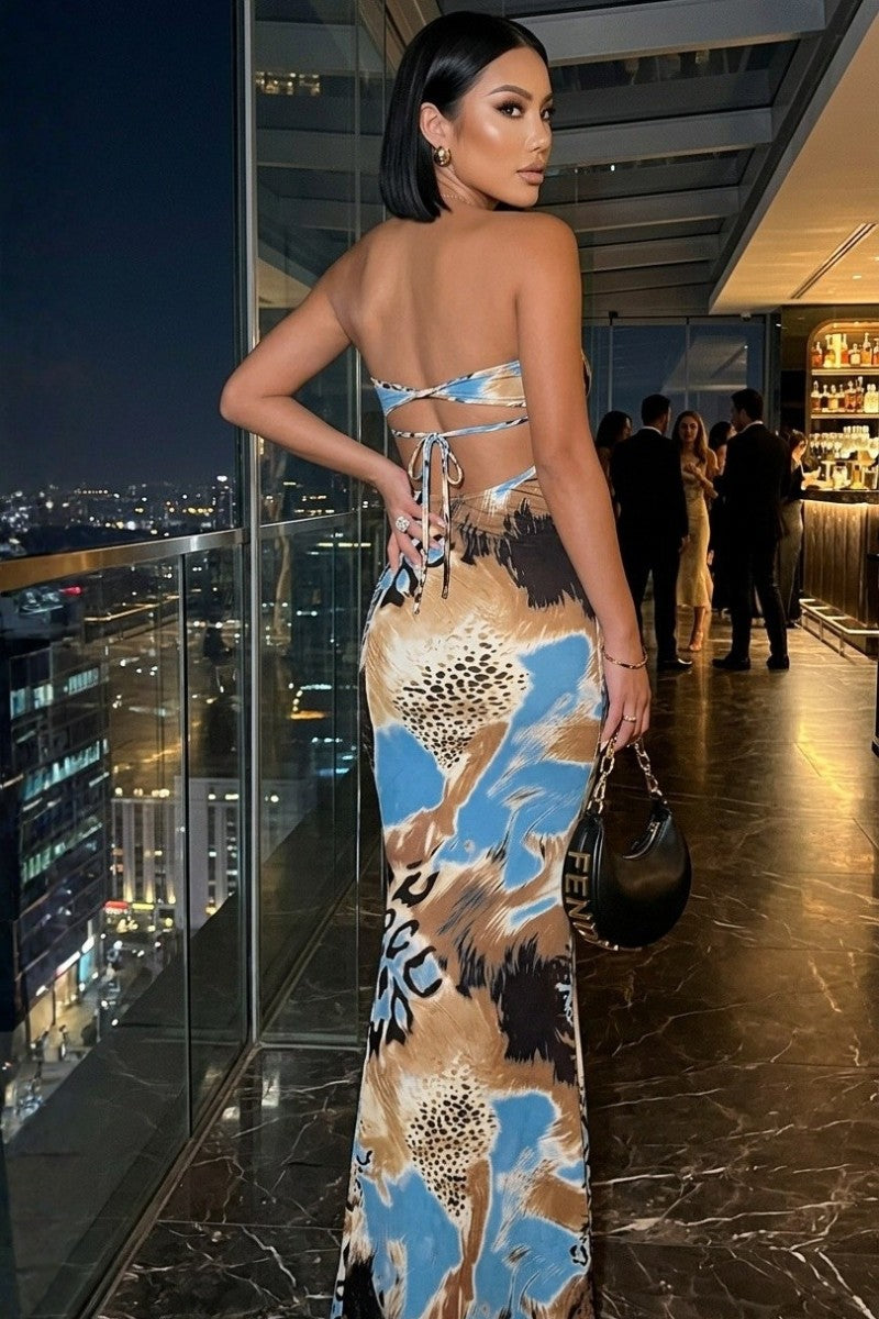 SEDUCTION 2 dress