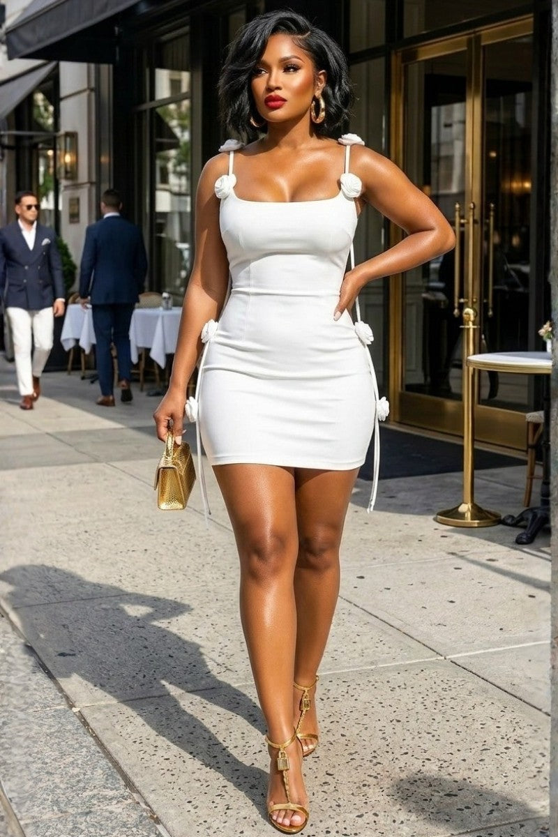 playmate dress