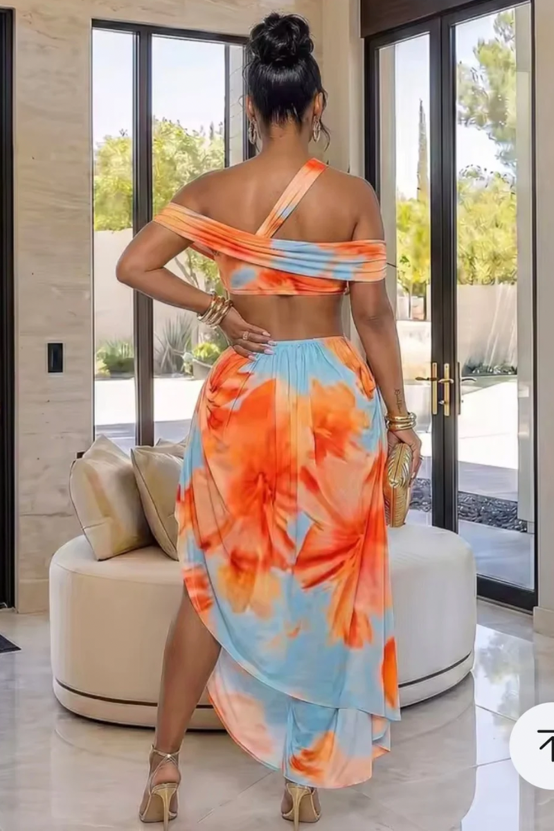 Spend that Dress