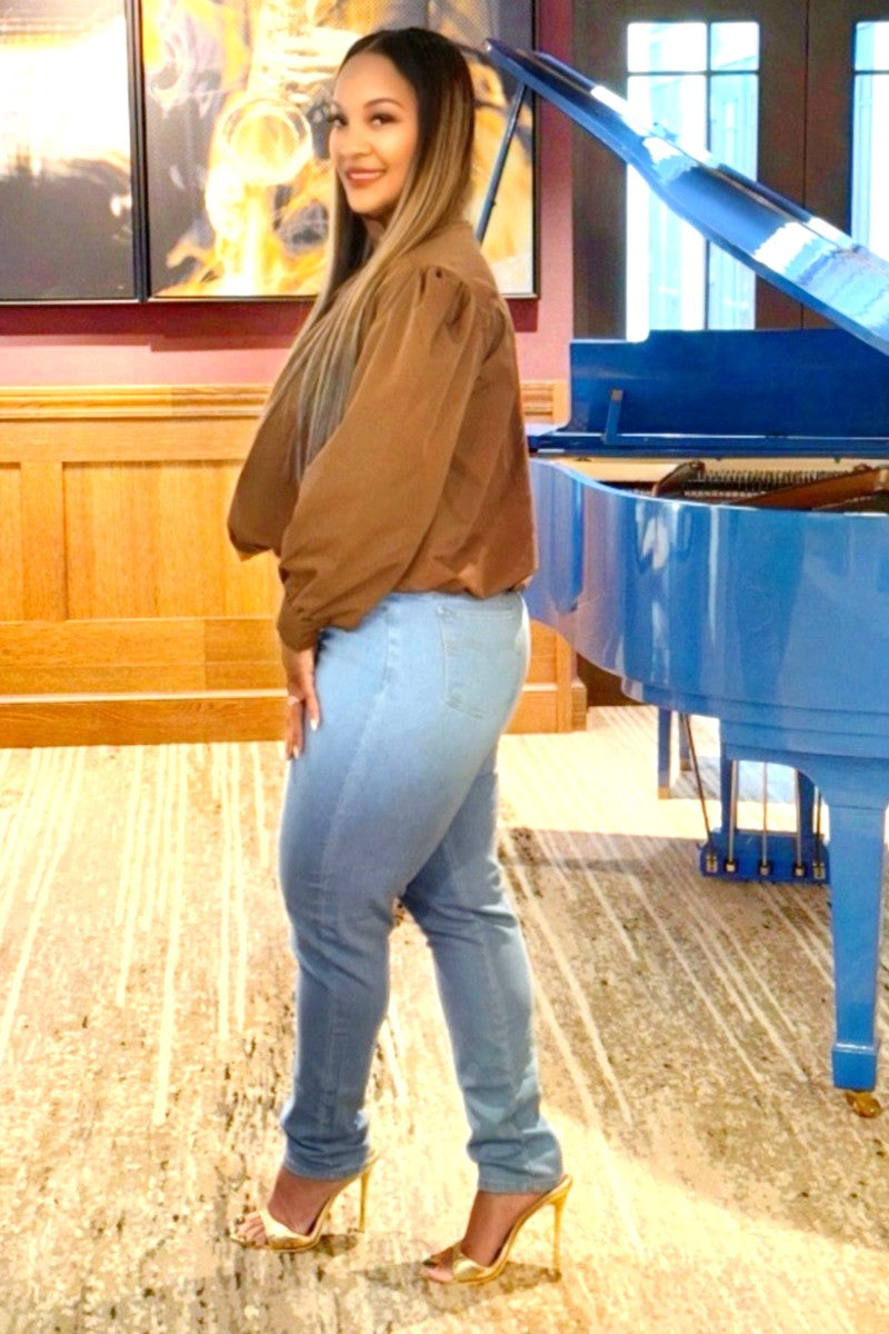 Drama  Coco Jacket