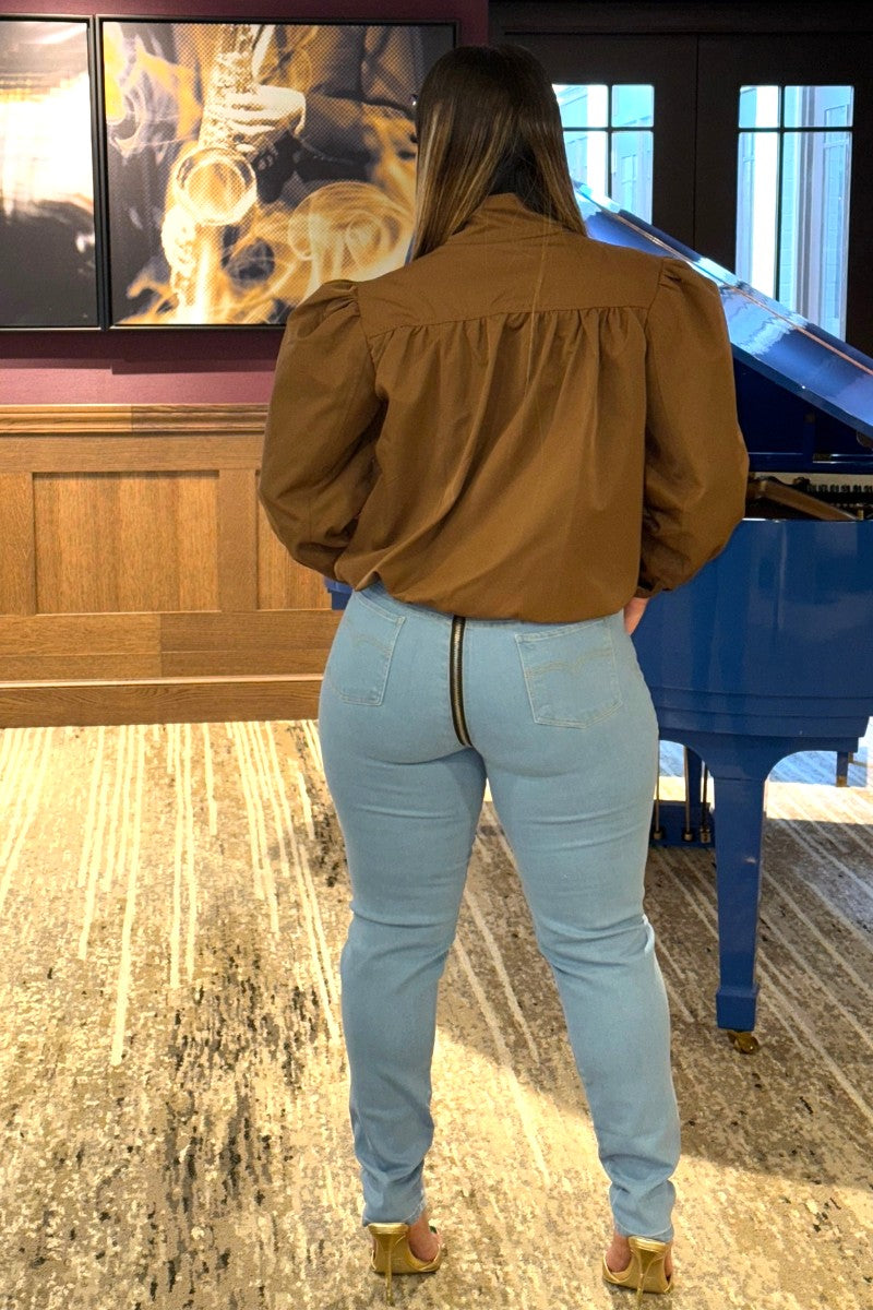 Drama  Coco Jacket