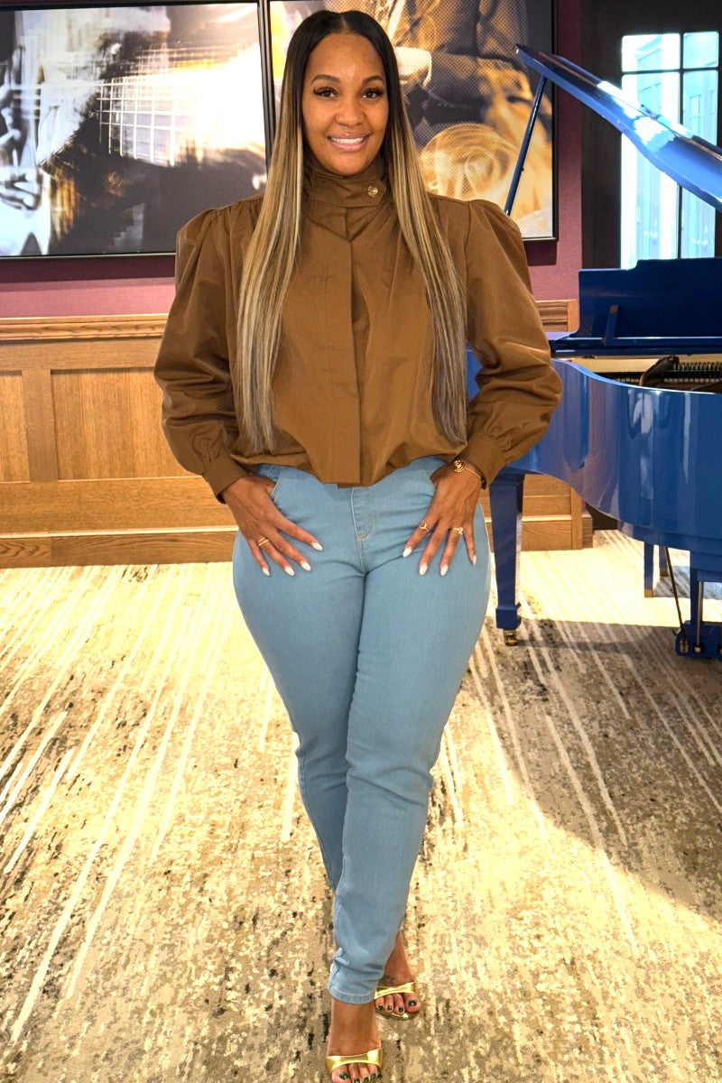 Drama  Coco Jacket