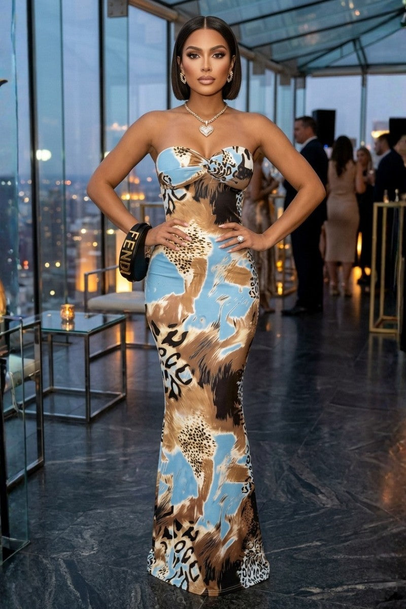 SEDUCTION 2 dress