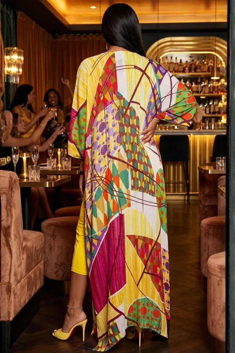 Sweet Dreams kimono