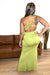 Misty Long Dress