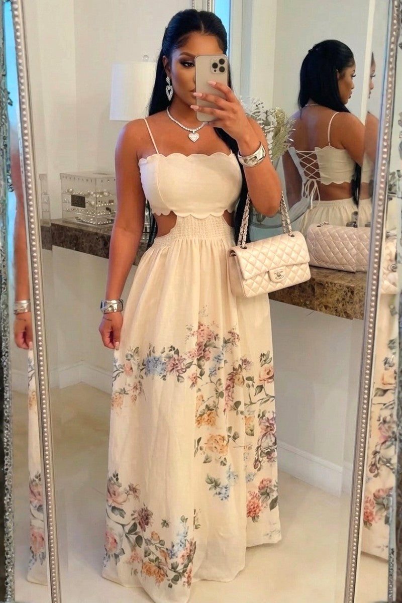 FAIRY DRESS