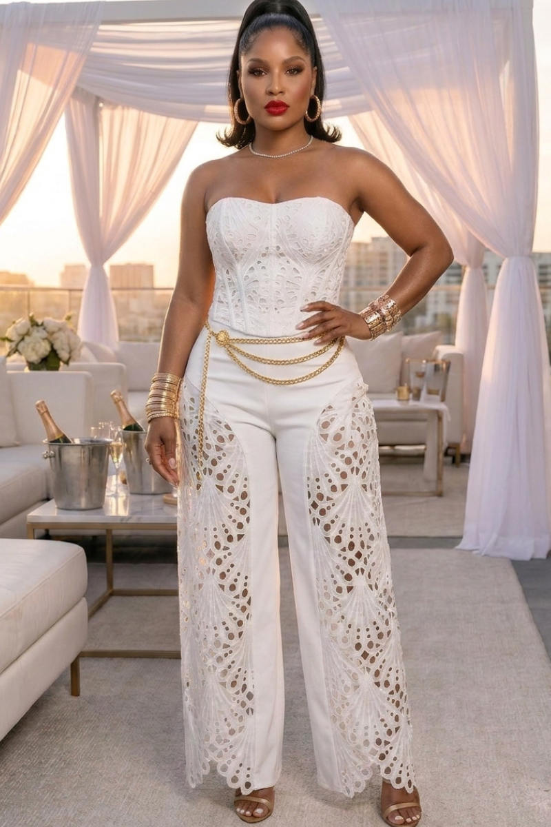 saint 2 piece set