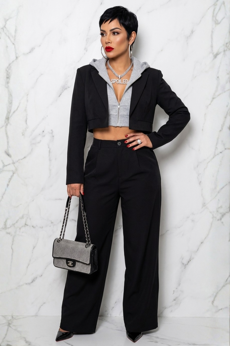 Brooklyn 2 piece Set