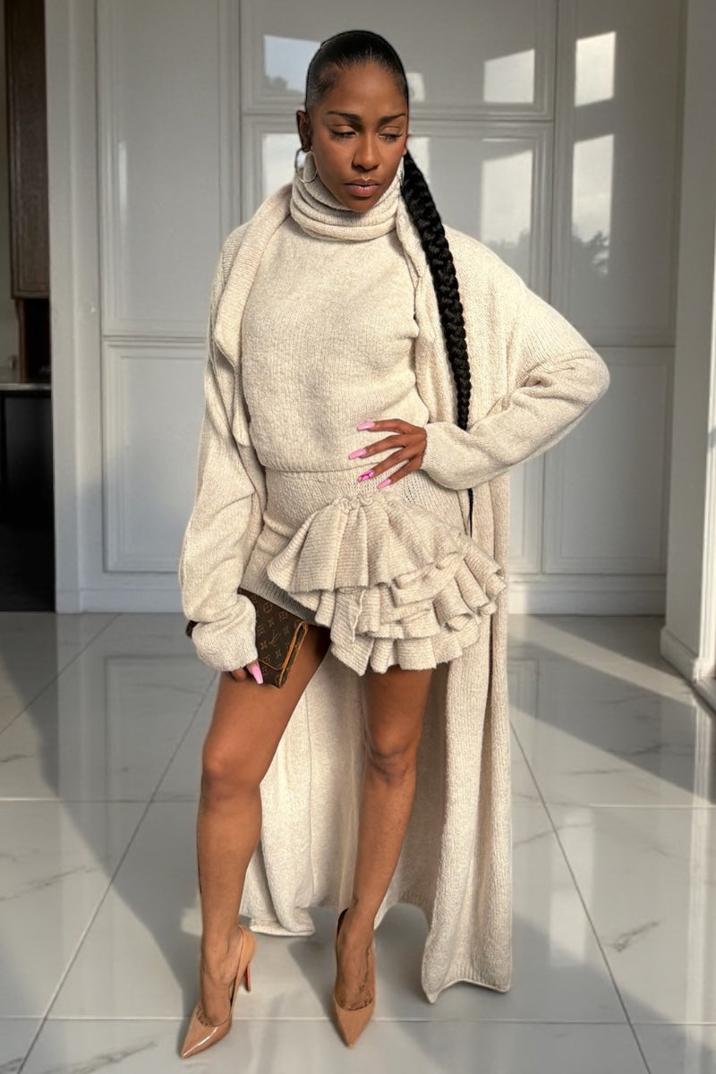 Maddison 3 Piece Set