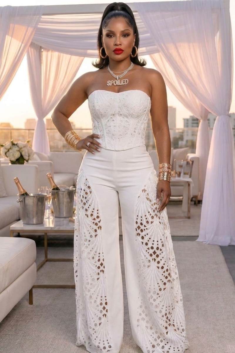 saint 2 piece set