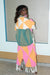 Greek Long Sweater