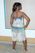 Lacey  2 PIECE SHORT SET
